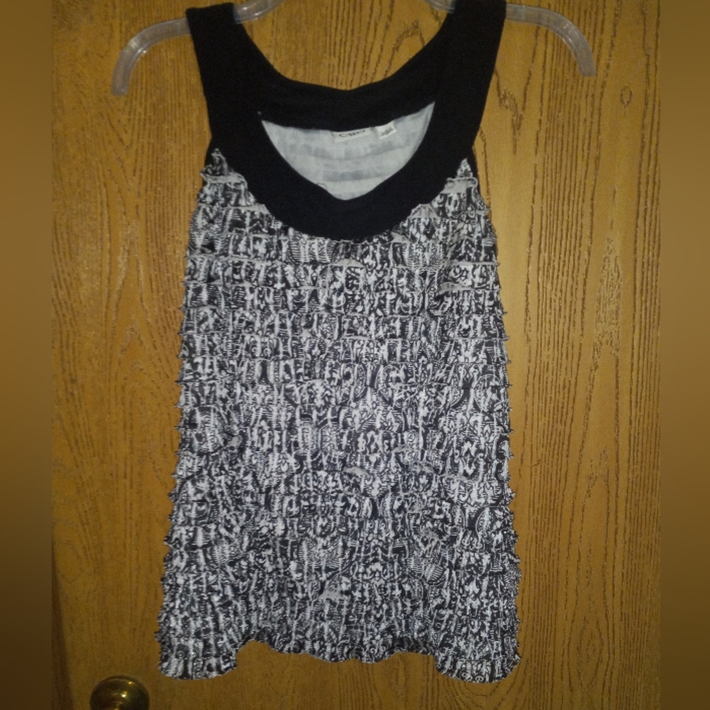 CATO Tank Top